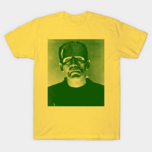 Frankenstein T-Shirt